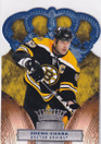  2010-11 Crown Royale Ice Blue #10 Zdeno Chara /10
