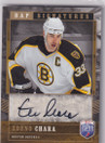 2006-07 BAP signatures Zdeno Chara /10 