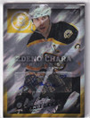  2013-14 Absolute Holo Lava Flow Autographs #20 Zdeno Chara 1/1