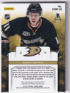 2013-14 Panini Prime Colors Numbers #PCSK Saku Koivu/18