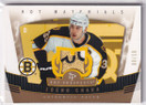 2006-07 Hot Prospects Hot Materials White Hot #HMZC Zdeno Chara /10