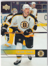  2006-07 Upper Deck High Gloss Parallel #266 Zdeno Chara /10