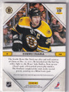  2011-12 Panini Titanium Quad Memorabilia #19 Zdeno Chara/25