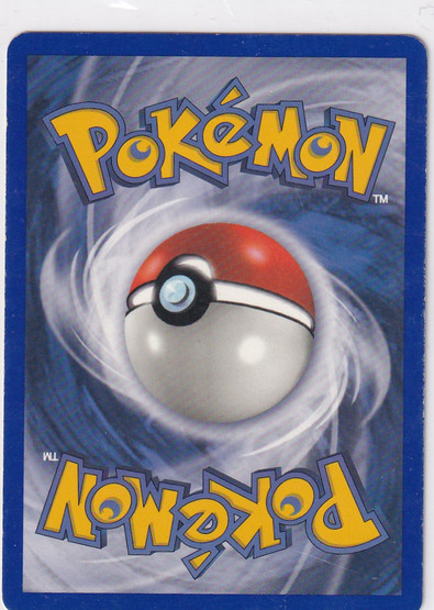 Pokemon Psyduck 104/147 Aquapolis 