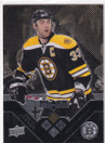  2008-09 Black Diamond Gold #7 Zdeno Chara /10