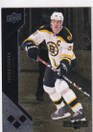  2011-12 Black Diamond Gold #162 Zdeno Chara /10