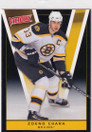 2010-11 Upper Deck Victory Black #12 Zdeno Chara