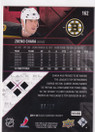  2011-12 Black Diamond Gold #162 Zdeno Chara /10