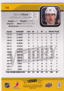  2011-12 Upper Deck Victory Black #14 Zdeno Chara
