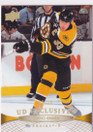  2011-12 Upper Deck Spectrum #188 Zdeno Chara /10