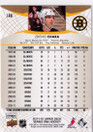  2011-12 Upper Deck Spectrum #188 Zdeno Chara /10