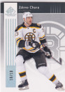 2011-12 SP Game Used Silver Spectrum #5 Zdeno Chara /10