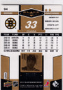  2010-11 Black Diamond Gold #94 Zdeno Chara /10