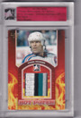 2014 ITG Fall Expo UM11 Hot Patch Mark Messier 1/1
