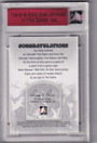 2014 ITG Fall Expo UM11 Hot Patch Mark Messier 1/1
