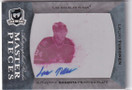  2007-08 The Cup Printing Plates OPC Premier Magenta #131 Lauri Tukonen JSY AU 1/1