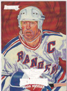  1994-95 Donruss Ice Masters #7 Mark Messier