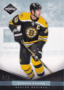  2011-12 Limited Platinum Spotlight #175 Zdeno Chara 1/1
