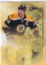  2010-11 Artifacts Rainbow #97 Zdeno Chara /10