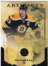  2010-11 Artifacts Black #97 Zdeno Chara /5