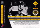  2011-12 Limited Platinum Spotlight #175 Zdeno Chara 1/1