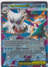 Pokemon Mega Abomasnow ex 036/132 Mega Evalution Base Set Double Rare