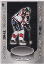 2008-09 Cardset Chasing The Dream Sakari Salminen /100
