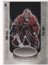 2008-09 Cardset Chasing The Dream Jani Nieminen /100