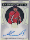 2023-24 The Cup Enshrinements #E1M Ivan Miroshnichenko /99