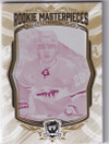  2024-25 The Cup Printing Plates Black Diamond Magenta Liam Ohgren RC 1/1