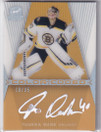  2024-25 The Cup Color Coded Autographs #CCTR Tuukka Rask /35