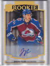  2024-25 The Cup Gold Spectrum #111 Jason Polin AU/36