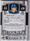  2024-25 The Cup Gold Spectrum #111 Jason Polin AU/36