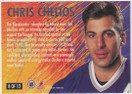 1994-95 Ultra All-Stars #8 Chris Chelios