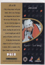  1997-98 Pinnacle Certified Gold Team #20 John LeClair /300