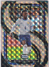 2024-25 Panini Select FIFA Orange Prizm Eduardo Camavinga  /125