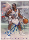  1997-98 Stadium Club Co-Signers #CO23 Keith Van Horn/Karl Malone