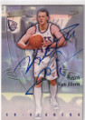  1997-98 Stadium Club Co-Signers #CO23 Keith Van Horn/Karl Malone