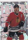  1996-97 Topps Picks Fantasy Team #FT6 Chris Chelios
