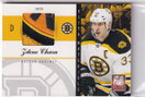  2011-12 Elite Materials Patches #31 Zdeno Chara /15