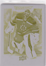  2017-18 Upper Deck Compendium Printing Plate Yellow #626 Tuukka Rask 1/1