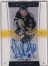  2005-06 Upper Deck Trilogy Ice Scripts #ISRB Ray Bourque