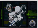  1997-98 Donruss Between the Pipes #8 Curtis Joseph /3500