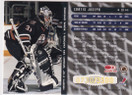  1997-98 Donruss Between the Pipes #8 Curtis Joseph /3500