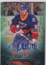  2011-12 Parkhurst Champions Autographs #65 Tony Twist F