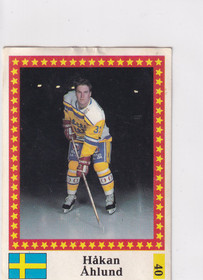 1991 Semic WC ice hockey 