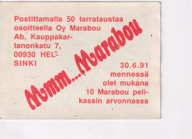 1991 Semic WC ice hockey 