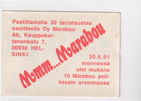 1991 Semic WC ice hockey 