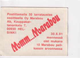 1991 Semic WC ice hockey 