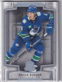  2024-25 The Cup #61 Brock Boeser /249